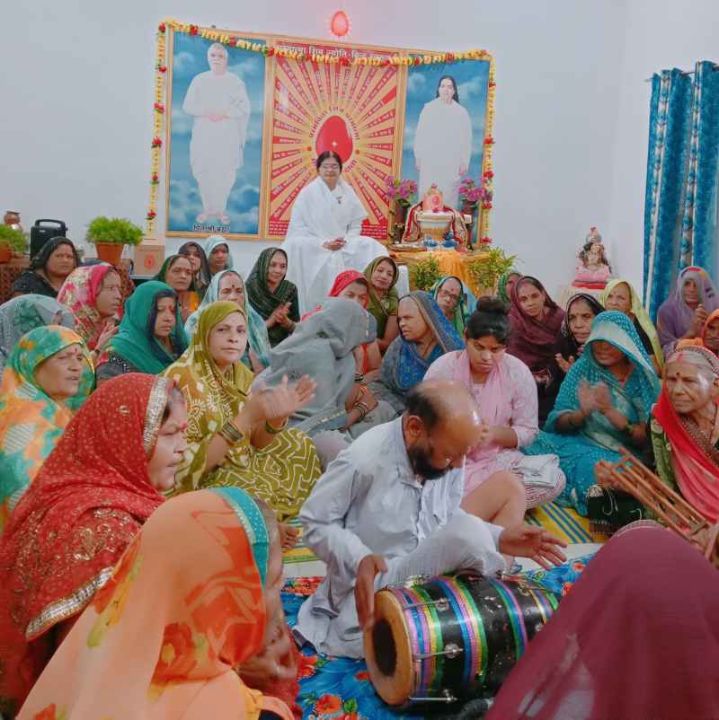 Our destiny is formed by our virtuous deeds: BK Janaki