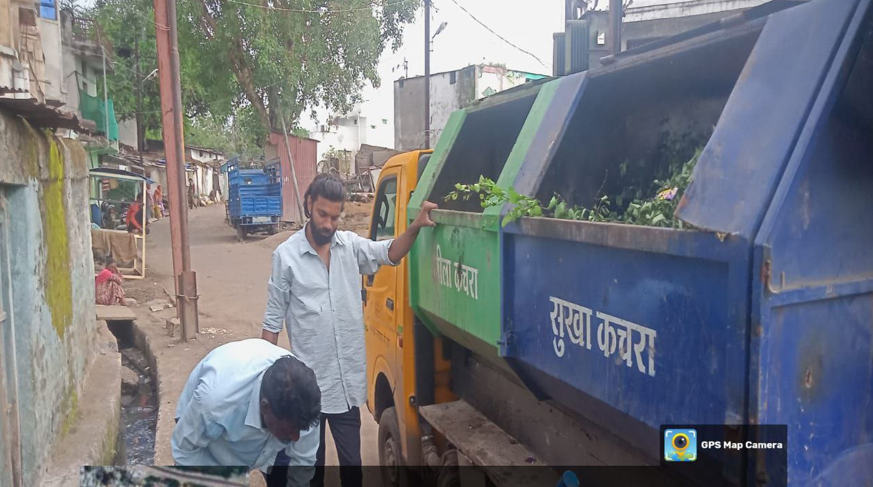 Cleanliness Survey-2024-25
