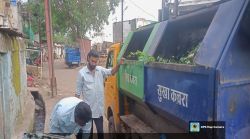 स्वच्छता सर्वेक्षण-2024 : खंडवा स्वच्छता पर करोड़ों खर्च के बाद भी रैंकिंग से हो
गया बाहर, जानिए क्यों ? - image