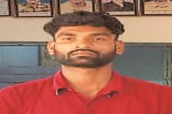 शादी का झांसा देकर नाबालिग को भगाया, फिर हैदराबाद में दुष्कर्म की वारदात को दिया
अंजाम - image