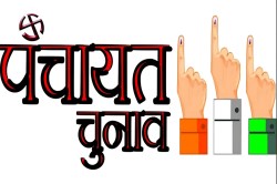 UP Panchayat Election 2025: आज से शुरू हुआ वार्ड परिसीमन, 504 ग्राम पंचायतें
हुईं कम, 10 अगस्त तक जारी होगी अंतिम सूची - image