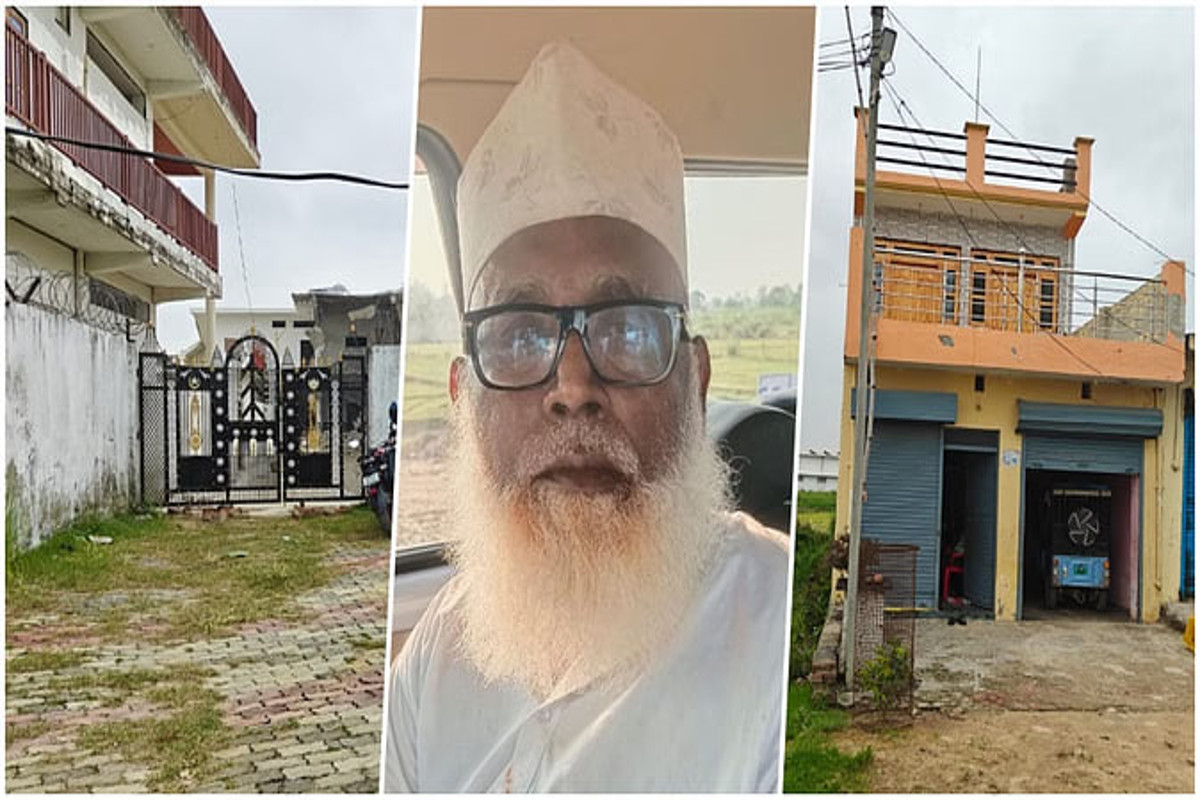 दुबई-नेपाल से करोड़ों की फंडिंग; ईडी ने खंगाला छांगुर का काला साम्राज्य फोटो सोर्स : Social Media