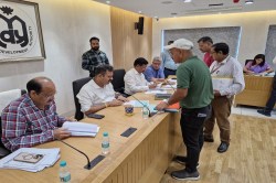 LDA का बड़ा फैसला: अब पुराने निर्माण भी होंगे वैध, शमन मानचित्र होंगे स्वीकृत - image