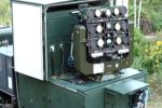 Laser Guided System