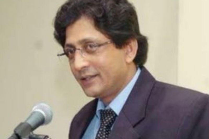 Abul Barkat Arrested (Photo: X)