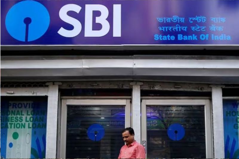 SBI Personal Loan Interest Rate