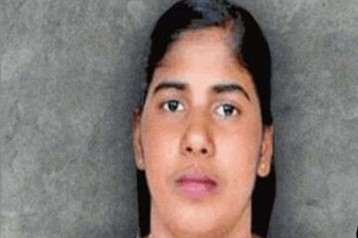 Nimisha Priya's Execution Set for Two Days Hence: Indian Government Informs
Supreme Court of Powerlessness