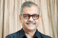 UJJWAL NIKAM (Photo: IANS)