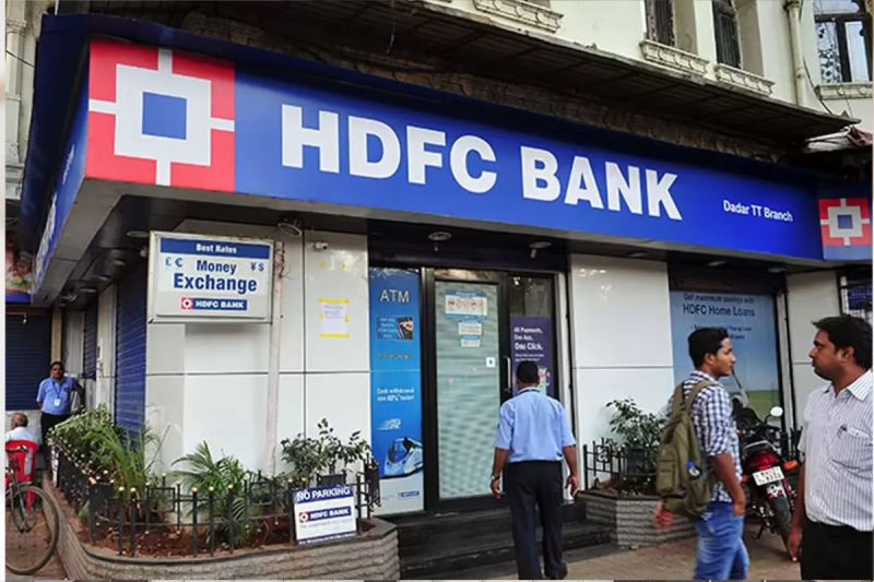 HDFC Bank personal loan