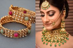 Gold Price Today: सोने की कीमतों ने मारी पलटी, चांदी में आई गिरावट, जानिए क्या
हैं 24 कैरेट गोल्ड का रेट - image