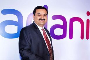Groundbreaking Ceremony for Adani's Factory in MP to be Held Today