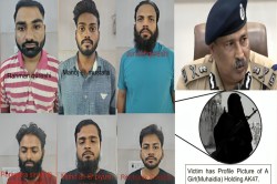 Up Conversion Isis Case: यूपी में धर्मांतरण रैकेट का खुलासा: छह राज्यों से 10
गिरफ्तार, ISIS कनेक्शन की जांच में जुटी ATS - image