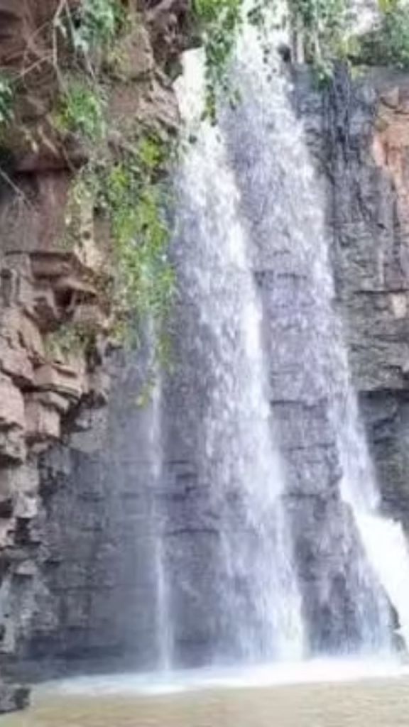 CG Tourism: सिद्धखोल जलप्रपात बनेगा नया इको टूरिज्म डेस्टिनेशन