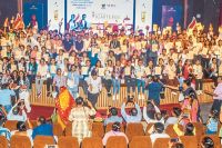 Rajasthan Patrika Igniters