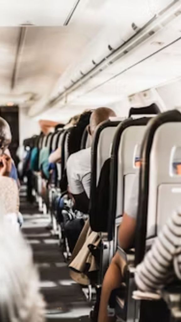 CG Flight News