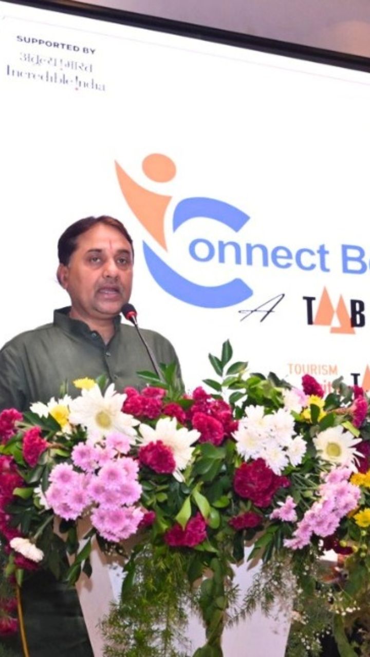 छत्तीसगढ़ पर्यटन ने कोलकाता में दर्ज कराई प्रभावशाली उपस्थिति, टूर पैकेज में हुआ शामिल