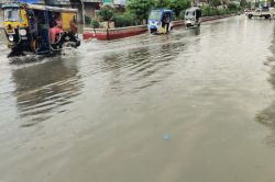 Rain in Rajasthan: आज पूर्वी राजस्थान में बारिश का अलर्ट, दौसा में सबसे ज्यादा
बारिश, अगले 4 दिन भारी बरसात की संभावना - image