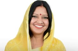 जयपुर हैरिटेज नगर निगम: कुसुम यादव का कार्यकाल फिर बढ़ा, अब 24 सितंबर तक रहेंगी
कार्यवाहक मेयर - image