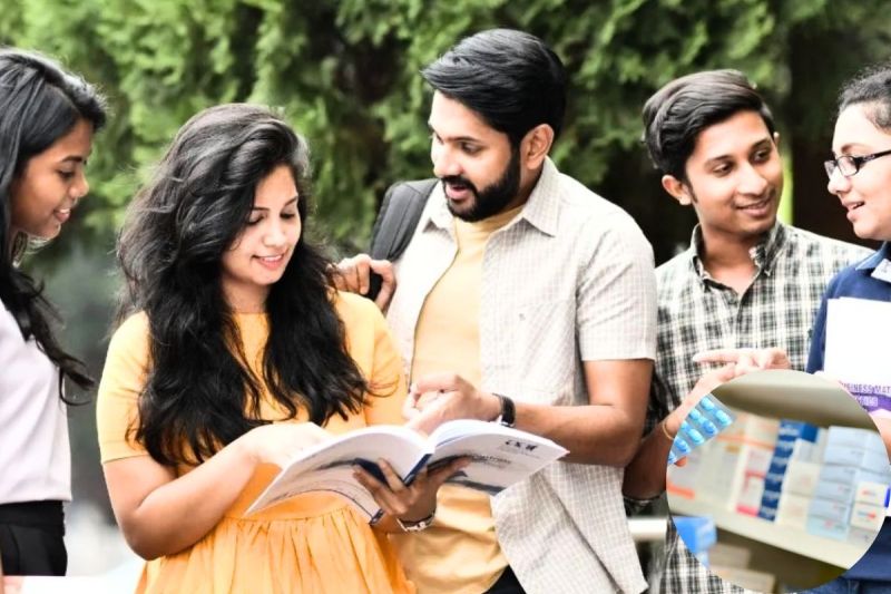 Rajasthan Pharmacist Fees