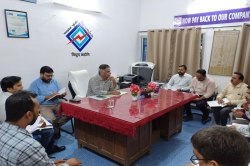 बिजली बकायादारों की काट दो लाइन, वसूलने हैं पांच करोड़ - image
