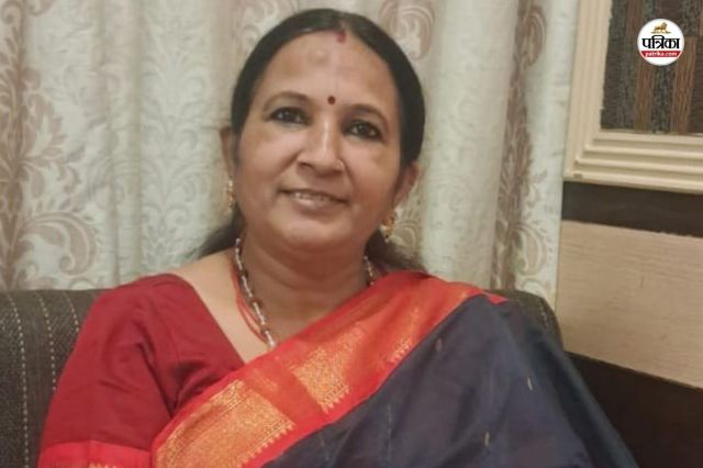 प्रज्ञा त्रिवेदी, रिलेशनशिप काउंसलर