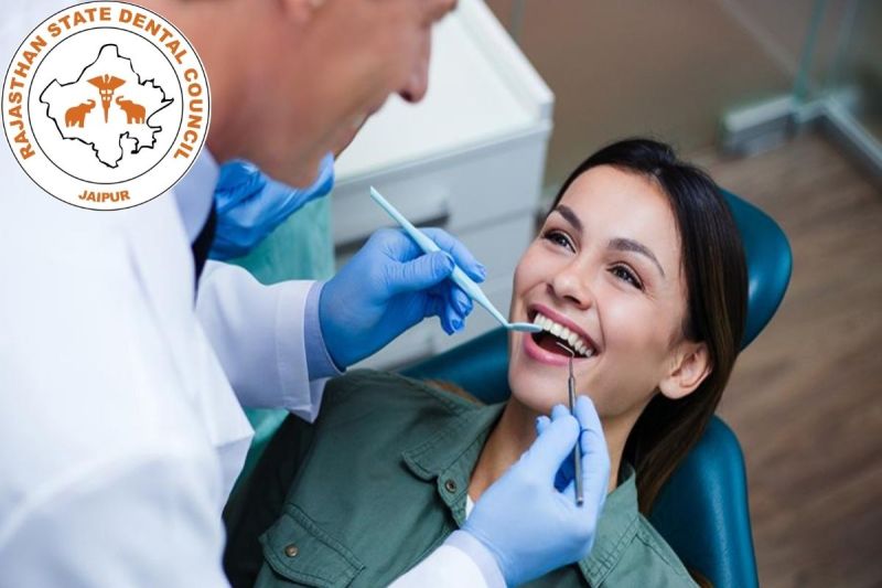 Rajasthan Dental Council