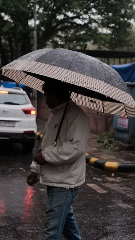 CG Monsoon 2025: 29 जिलों में भारी बारिश का ओरेंज-येलो अलर्ट जारी, जानें अगले 5 दिन कैसा रहेगा मौसम?
