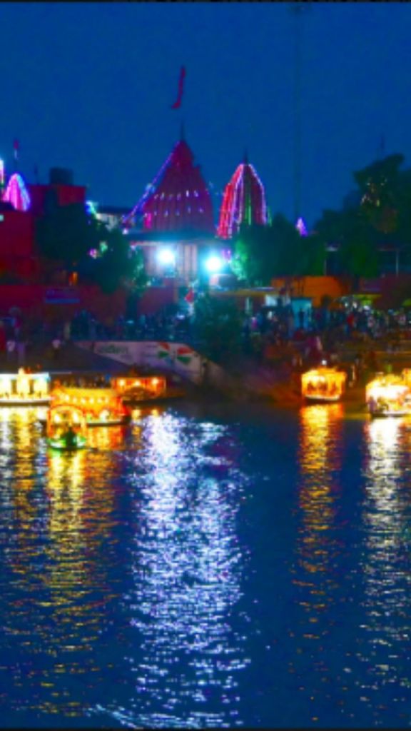 Sawan 2025: हरि-हर रूप में बाबा का अलौकिक शृंगार, गणपति रूप में नजर आएंगे हटकेश्वरनाथ