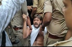 NSUI Protest: 5000 स्कूलों के विलय पर भड़के छात्र, लखनऊ में एनएसयूआई का उग्र
प्रदर्शन - image