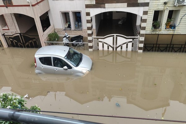 Monsoon Alert: छत्तीसगढ़ में होगी भारी बारिश, सरगुजा संभाग में ऑरेंज अलर्ट घोषित... जानें Update