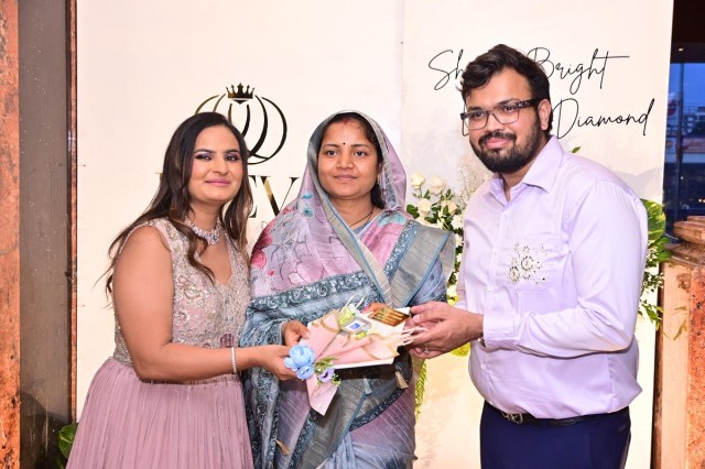 CG News: मंत्री लक्ष्मी राजवाड़े के प्रयास से इस जिले को मिली सड़कों की सौगात, निर्माण के लिए करोड़ों की मंजूरी
