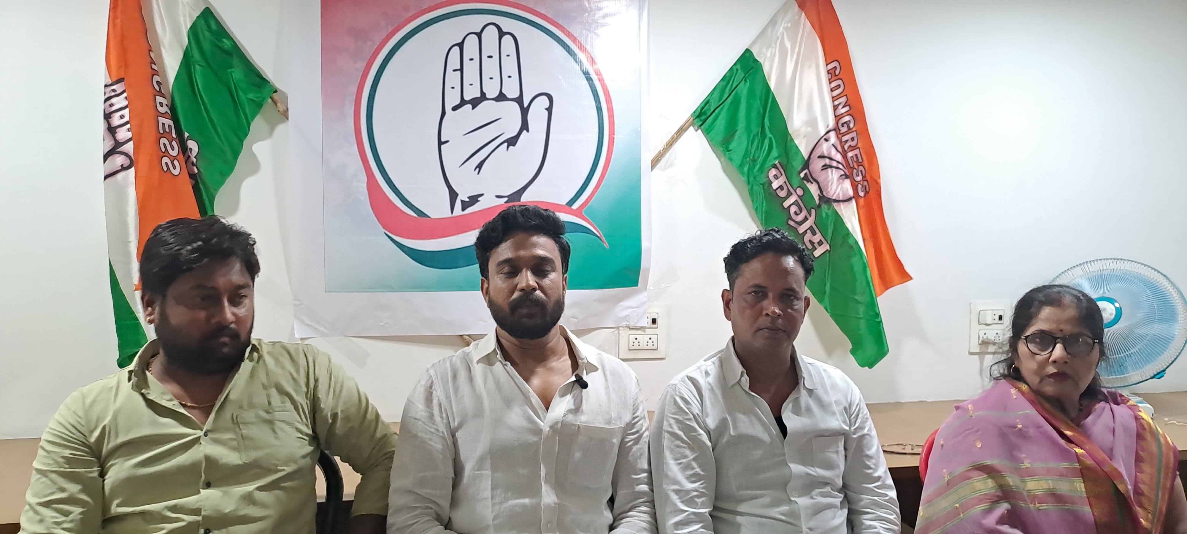 The events of the Nagar Palika are not about city cleanliness, but about the dominance of BJP leaders and a fight for commission - Leader of Opposition