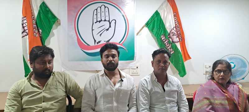 The events of the Nagar Palika are not about city cleanliness, but about the dominance of BJP leaders and a fight for commission - Leader of Opposition