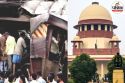Supreme Court Stays Bombay HC Verdict Acquitting 12 in 2006 Mumbai Train Blasts