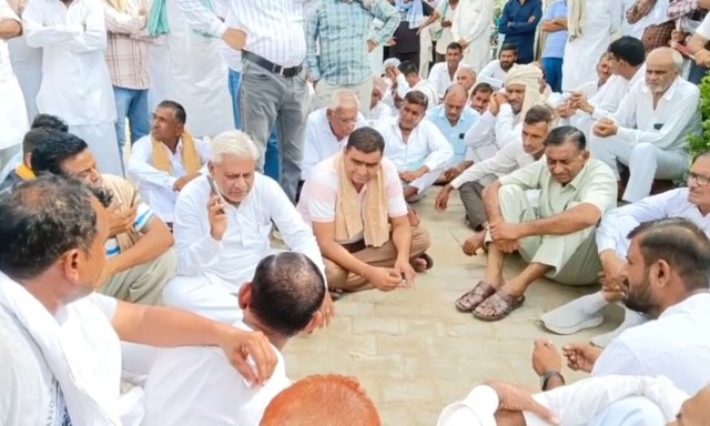 rajasthan crime