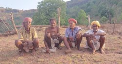 पातालकोट छह मिलियन वर्ष पुरानी घाटी, नहीं खुला जड़ी-बूटियों का अध्ययन केन्द्र - image
