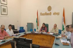 UP News: अब सैंपल आने पर रिपोर्ट होगी सार्वजनिक सूचना पट पर किया गया जाएगा
चश्पा, मिलावटखोर होंगे बेनकाब - image