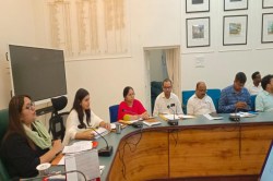 जिले के 388 ग्राम पंचायतों में बनेगी डिजिटल लाइब्रेरी - image