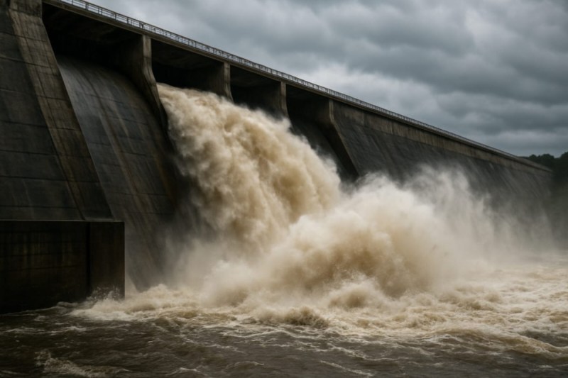 सरयू नदी