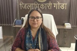 डीएम का कड़ा एक्शन, फर्जी रिपोर्ट लिखाने वाले ग्राम विकास अधिकारी को किया
निलंबित जांच में खुली पोल - image