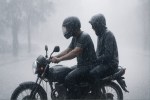 UP Rains