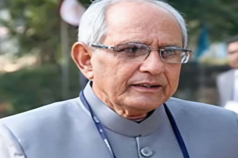 कुंवर आनंद सिंह