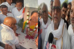 Mau news: कांग्रेस प्रदेश अध्यक्ष अजय राय के बयान से INDIA गठबंधन में दरार के
संकेत - image