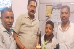 Azamgarh News: आजमगढ़ की प्रीति यादव ने रचा इतिहास, U17 विश्व कुश्ती चैंपियनशिप
के लिए भारतीय टीम में चयन - image