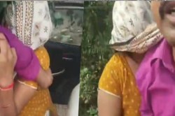 Bulandshahar News: श्मशान घाट पर रंगरेलिया मना रहे थे बीजेपी जिला मंत्री, वीडियो
वायरल - image
