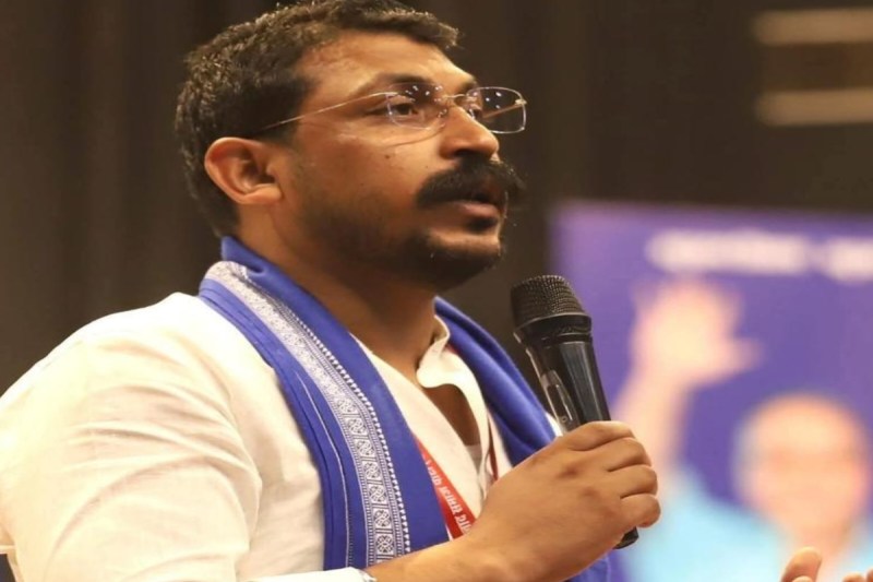 Mau न्यूज़