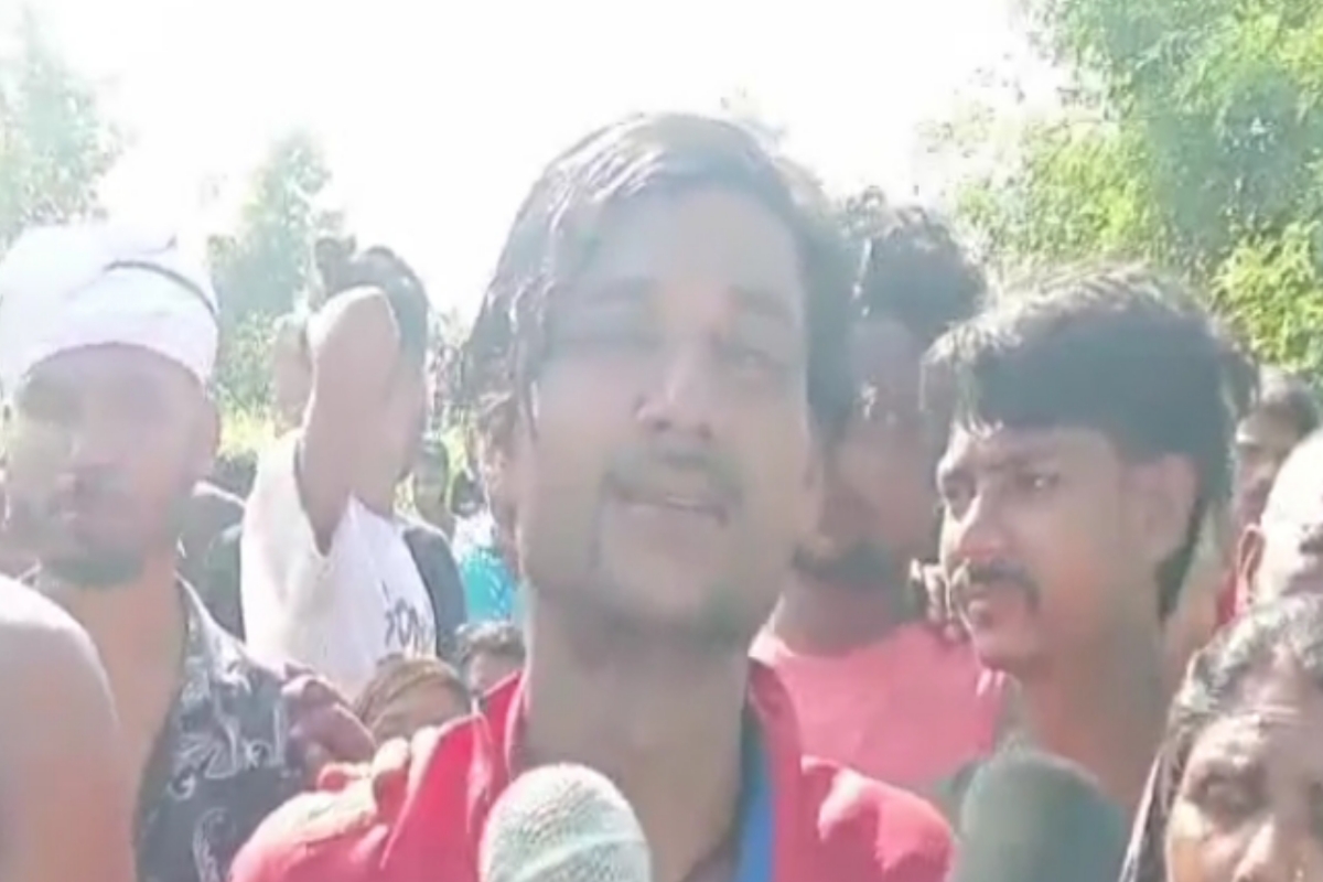कोर्ट में गवाही देने के 72 घंटे पहले किशोर की अपहरण कर निर्मम हत्या, गन्ने के
खेत में मिला शव