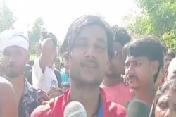कोर्ट में गवाह देने के 72 घंटे पहले किशोर की अपहरण कर निर्मम हत्या, गन्ने के खेत
में मिला शव - image