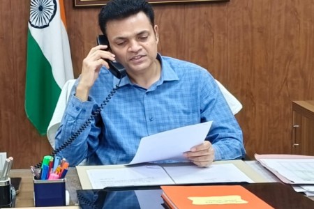 Kavad Yatra 2025