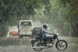 UP Rains: अगले 72 घंटे में 24, 25, 26, 27, इन जिलों में बहुत भारी बारिश की
चेतावनी, IMD latest update - image